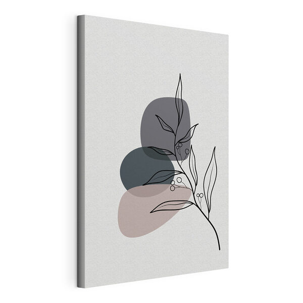 Wandbilder Eine Zeichnung einer Pflanze (Artikelnummer: s37272) Wandbilder Wandbilder Eine Zeichnung einer Pflanze (Artikelnummer: s37272)
