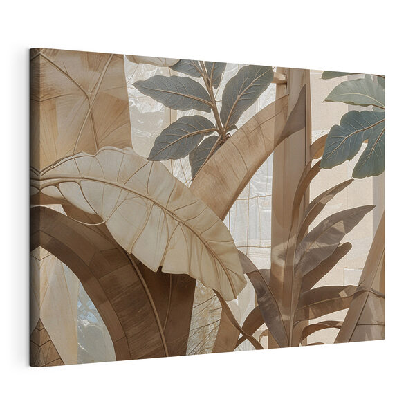 Wandbilder Von der Natur inspiriertes Design in sanften Farben (Artikelnummer: s39497) Wandbilder Wandbilder Von der Natur inspiriertes Design in sanften Farben (Artikelnummer: s39497)