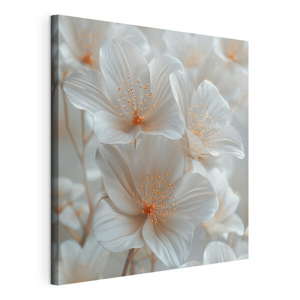 Wandbilder Gruppe von weißen Blumen (Artikelnummer: s39760) Wandbilder Wandbilder Gruppe von weißen Blumen (Artikelnummer: s39760)