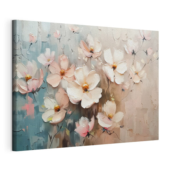 Wandbilder Zarte Blüten in sanften Pastelltönen (Artikelnummer: s39836) Wandbilder Wandbilder Zarte Blüten in sanften Pastelltönen (Artikelnummer: s39836)