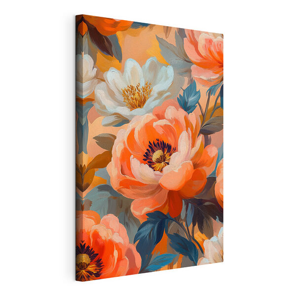 Wandbilder Leuchtende Blüten in sanften Pastelltönen (Artikelnummer: s40963) Wandbilder Wandbilder Leuchtende Blüten in sanften Pastelltönen (Artikelnummer: s40963)