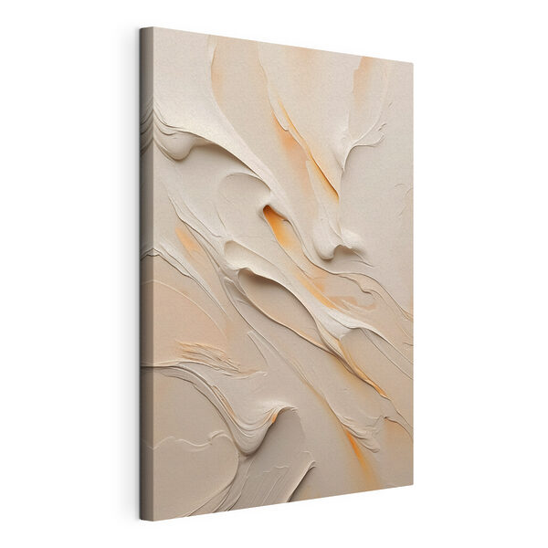 Abstract swirls of soft hues Abstract swirls of soft hues