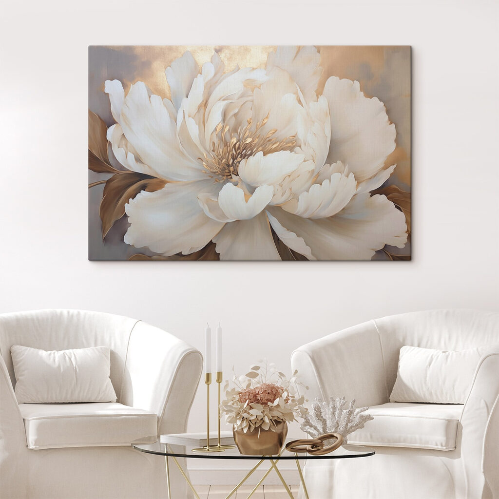 Blossoming beauty in soft hues Blossoming beauty in soft hues