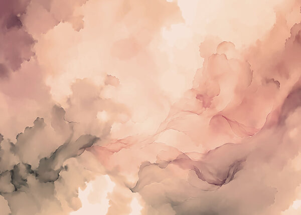 Pink and grey smoke Pink and grey smoke