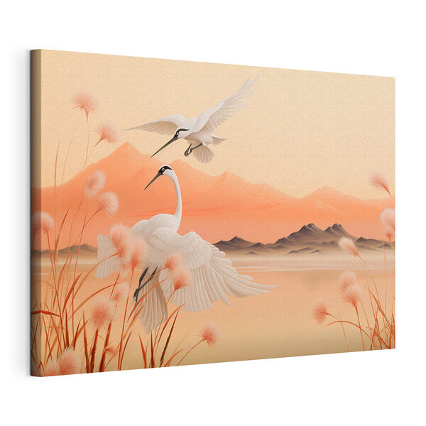 Wandbilder Vögel, die über dem Wasser fliegen (Artikelnummer: s44925) Wandbilder Wandbilder Vögel, die über dem Wasser fliegen (Artikelnummer: s44925)