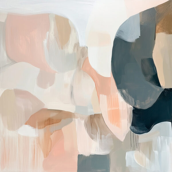 Painting of different colors