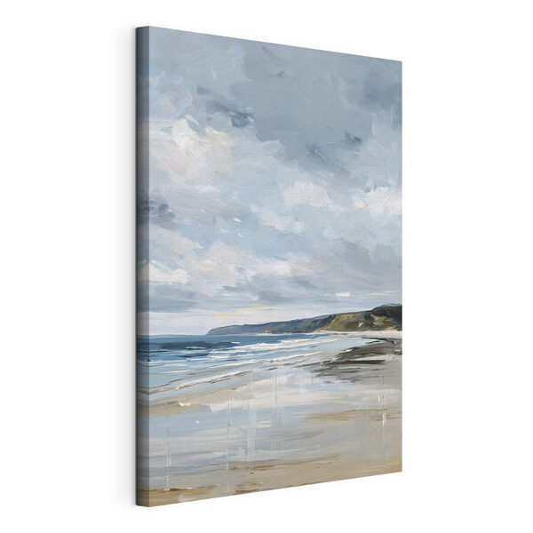 Wandbilder Strand mit einem Gewässer und Hügeln (Artikelnummer: s49567) Wandbilder Wandbilder Strand mit einem Gewässer und Hügeln (Artikelnummer: s49567)