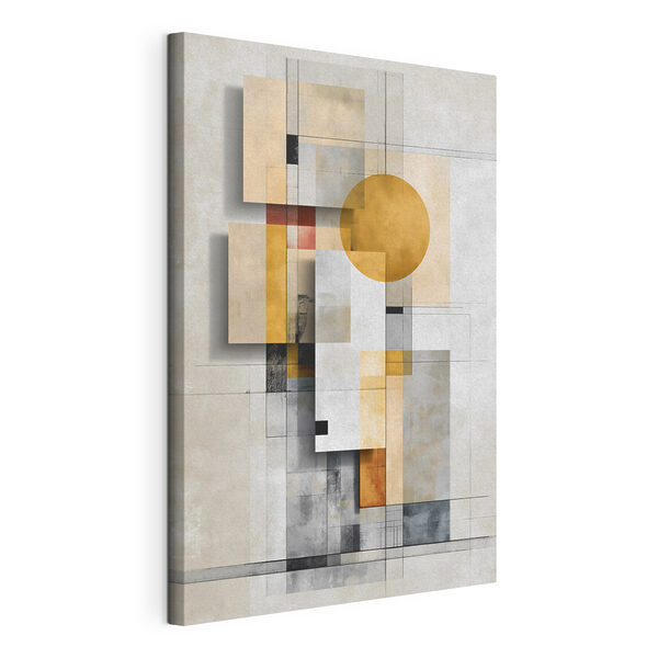 Wandbilder Wandbilder Kunstwerk (Artikelnummer: s49523)