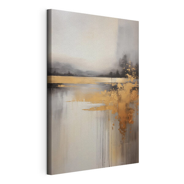 Wandbilder Eine ruhige Landschaft mit künstlerischem Flair (Artikelnummer: s45576) Wandbilder Wandbilder Eine ruhige Landschaft mit künstlerischem Flair (Artikelnummer: s45576)