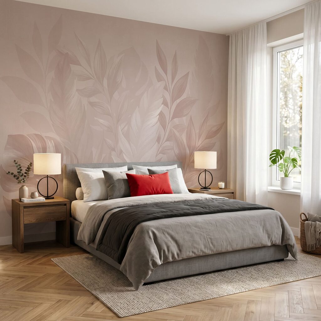 Sanfte Farbtöne aus der Natur