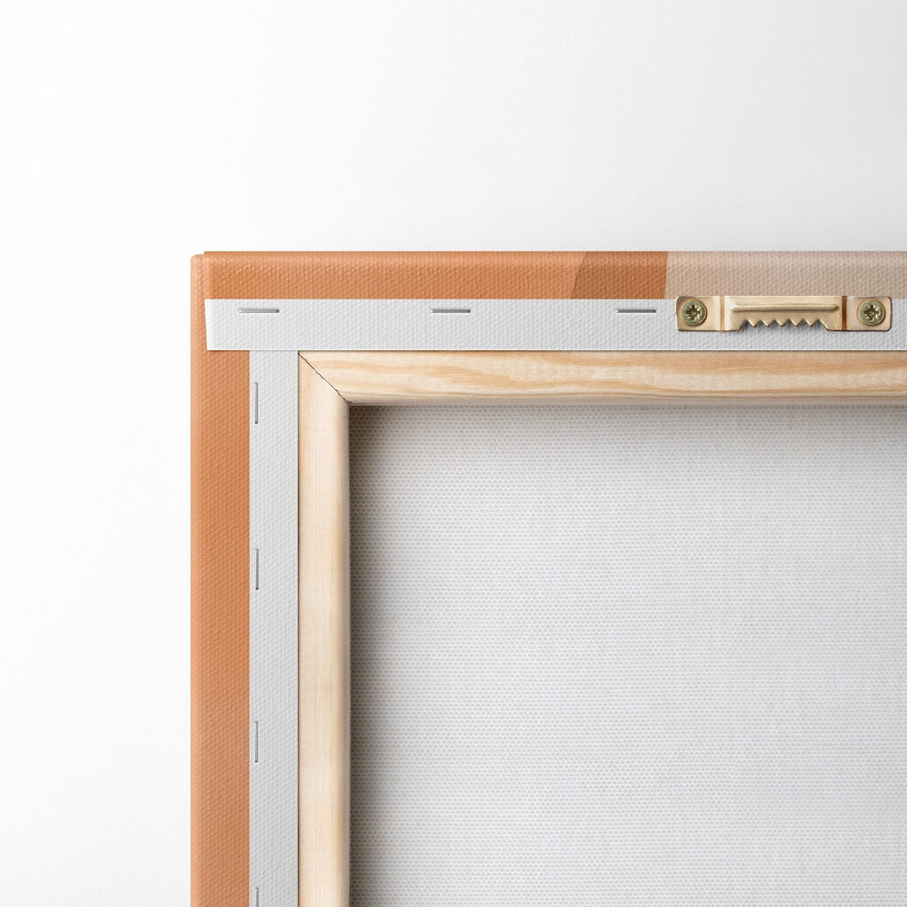 Soft hues blend in gentle harmony Soft hues blend in gentle harmony
