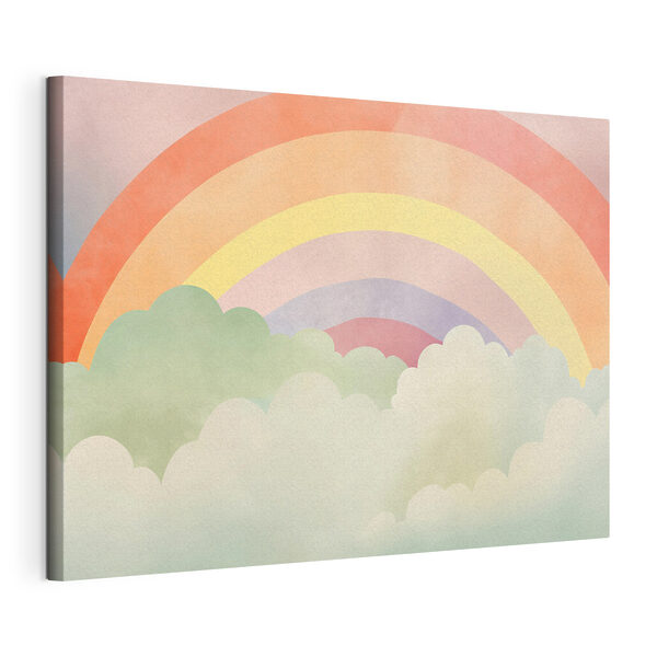 Wandbilder Regenbogen und Wolken am Himmel (Artikelnummer: s45958) Wandbilder Wandbilder Regenbogen und Wolken am Himmel (Artikelnummer: s45958)