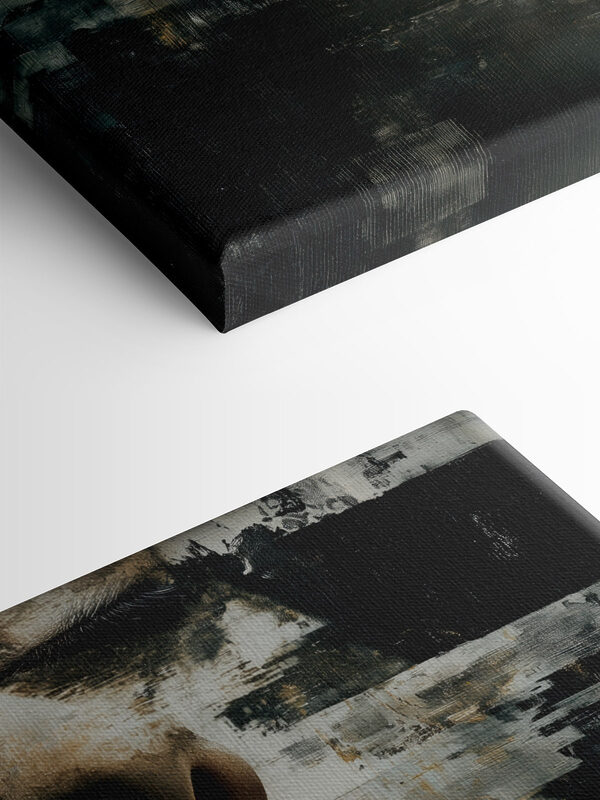 Soft features in abstract layers