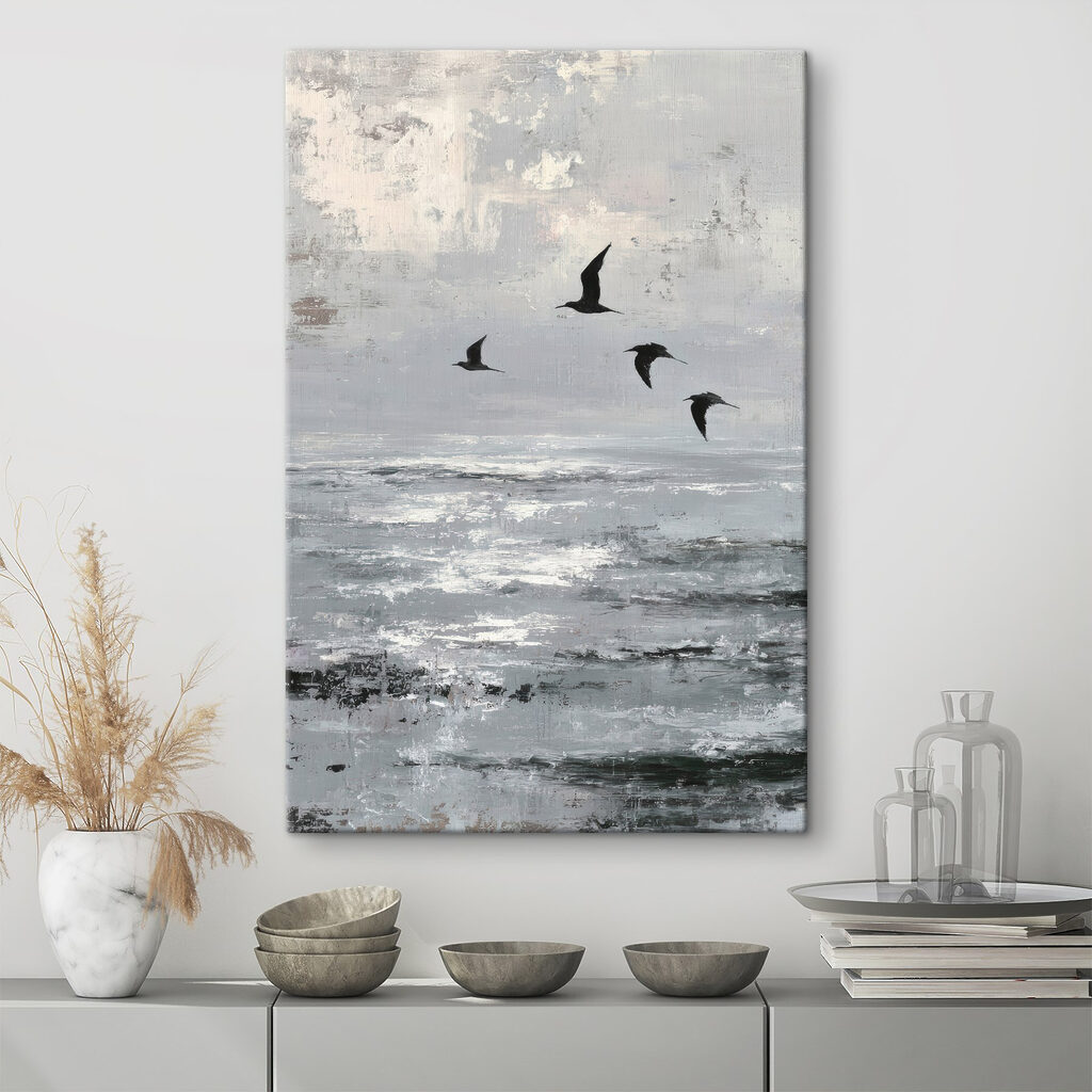 Birds flying birds over water Birds flying birds over water