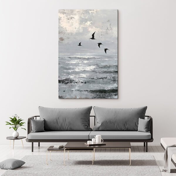 Birds flying birds over water Birds flying birds over water
