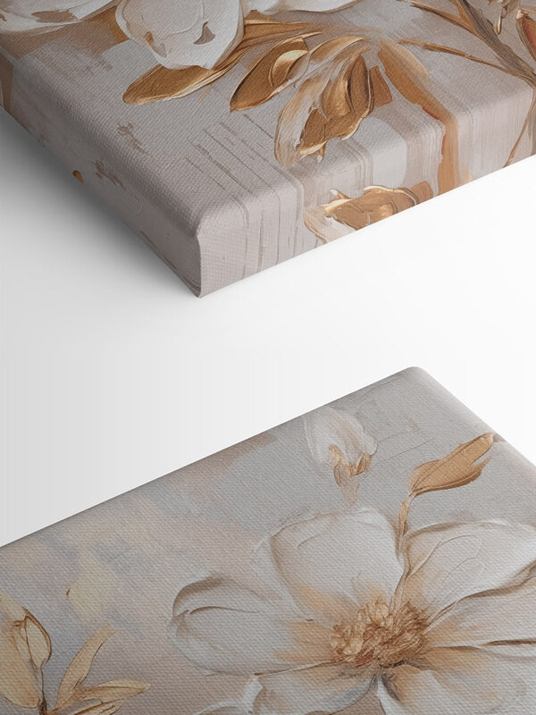 Beautiful blooms in soft tones Beautiful blooms in soft tones
