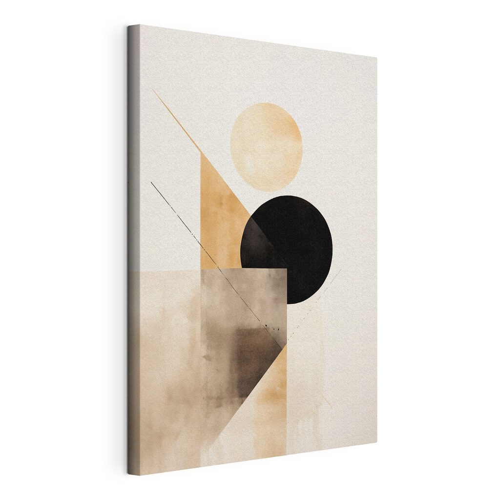 Group of geometric shapes Group of geometric shapes