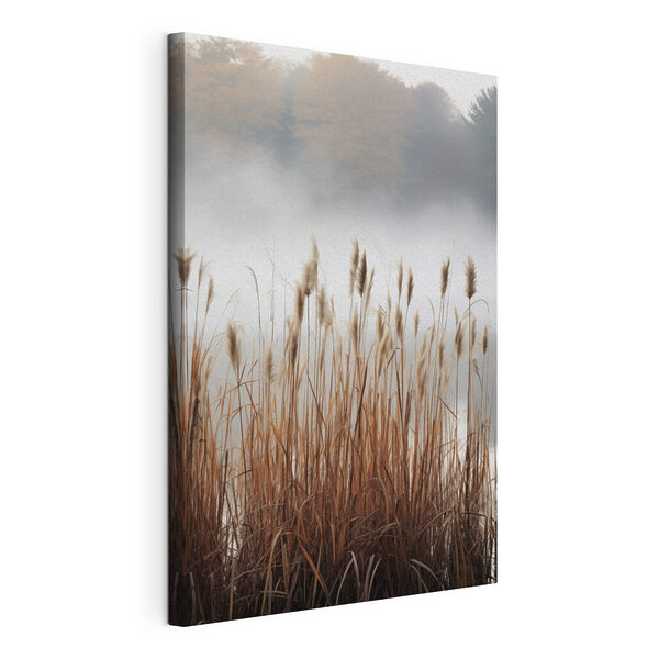 Wandbilder Hohes Gras mit Nebel im Hintergrund (Artikelnummer: s46696) Wandbilder Wandbilder Hohes Gras mit Nebel im Hintergrund (Artikelnummer: s46696)