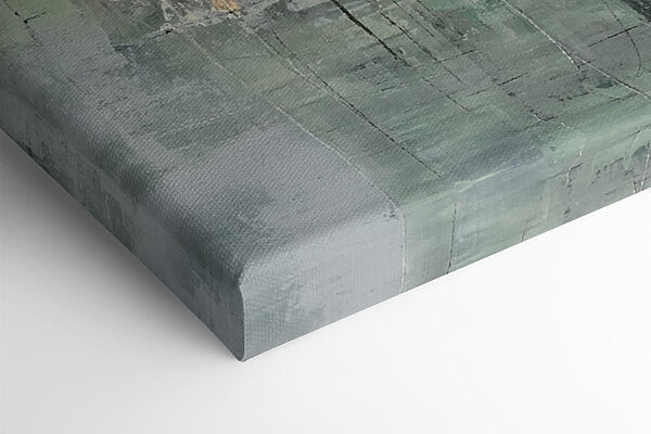 Painting of a wall