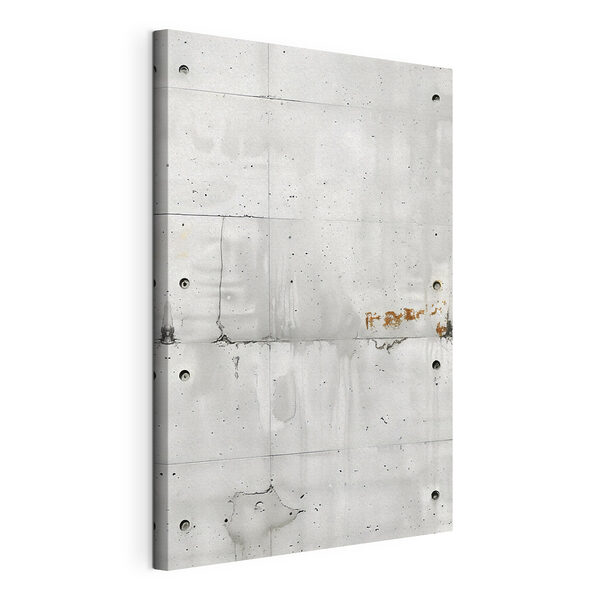 Wandbilder Weiße Wand mit Löchern darin (Artikelnummer: s47632) Wandbilder Wandbilder Weiße Wand mit Löchern darin (Artikelnummer: s47632)