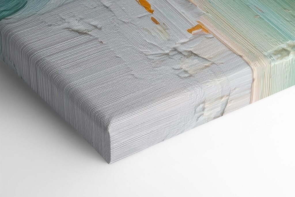 Vibrant palette of abstract colors Vibrant palette of abstract colors