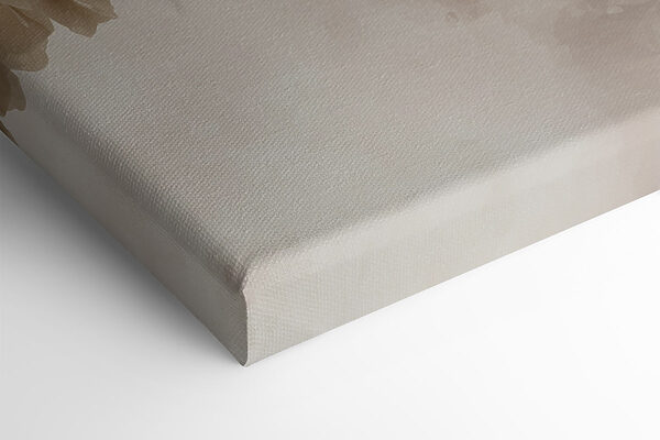 Delicate blooms in soft, muted tones Delicate blooms in soft, muted tones