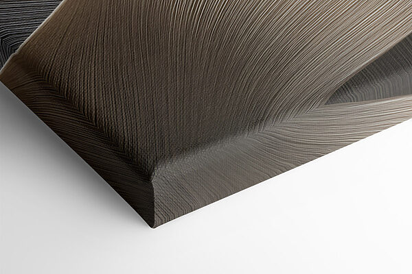 Gentle curves and flowing lines