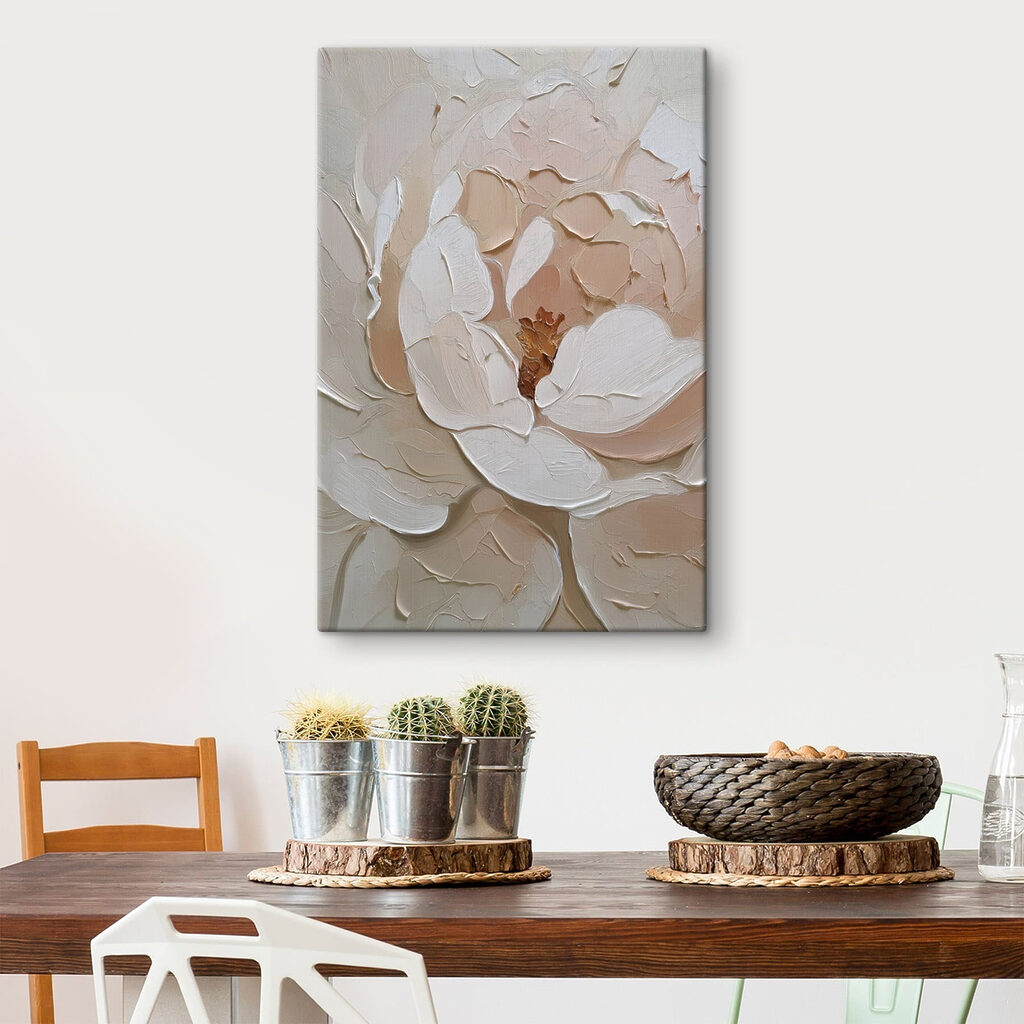 Beautiful layers of soft petals Beautiful layers of soft petals
