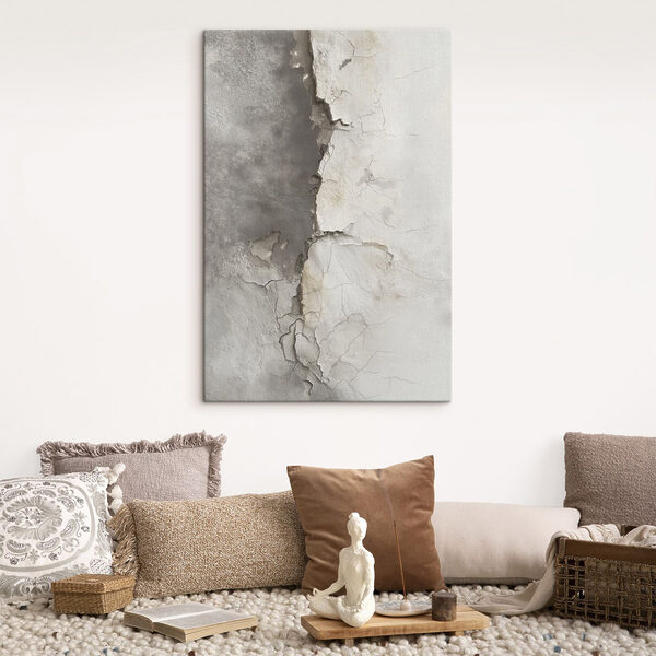 Wandbilder Rissige Wand mit verblasster Struktur (Artikelnummer: s47915) Wandbilder Wandbilder Rissige Wand mit verblasster Struktur (Artikelnummer: s47915)
