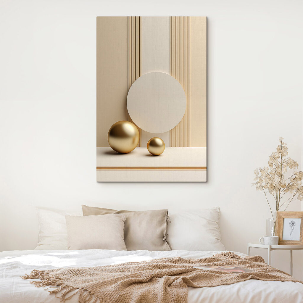 Soft curves and shapes in harmony