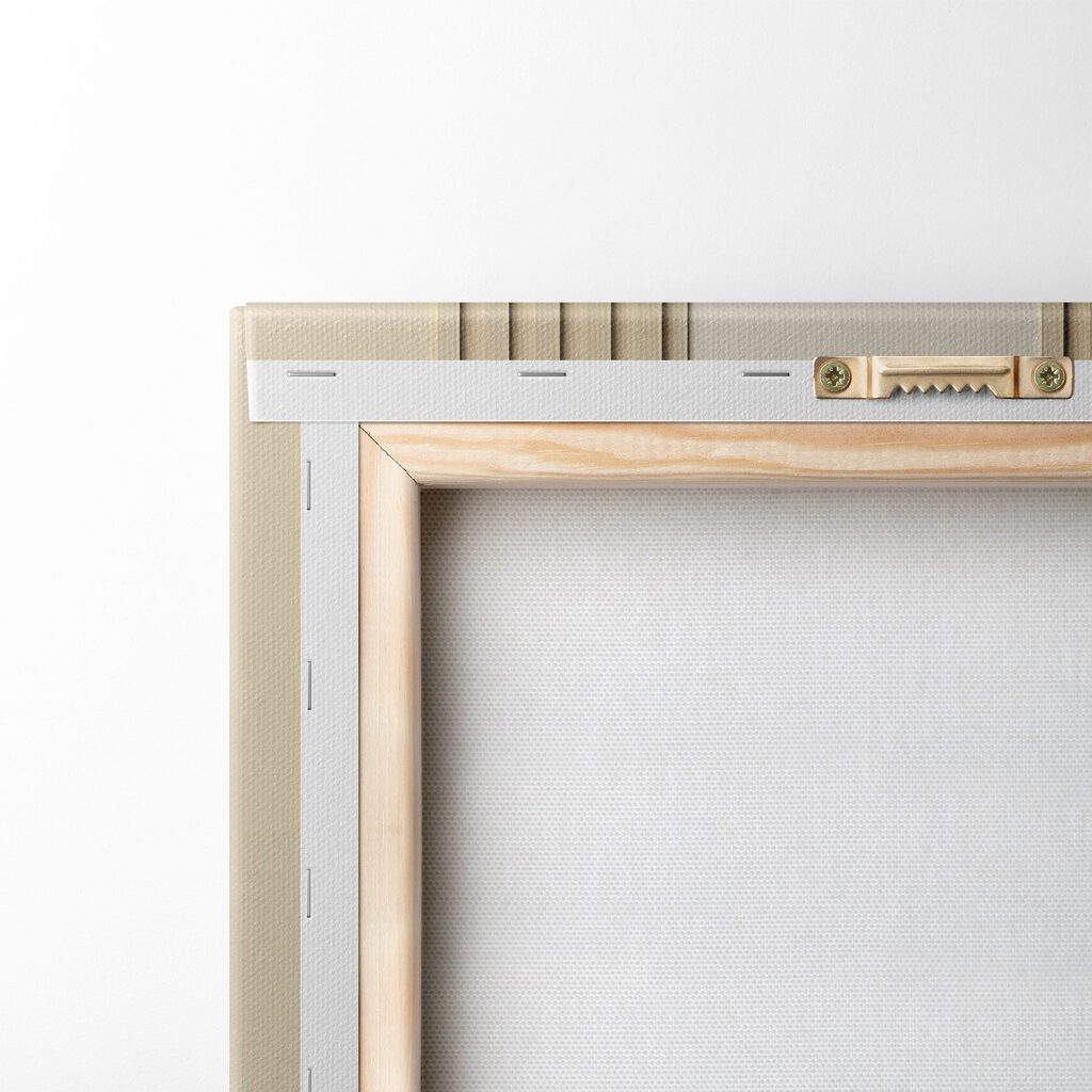 Soft curves and shapes in harmony