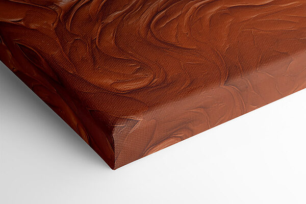 Flowing textures in warm tones Flowing textures in warm tones