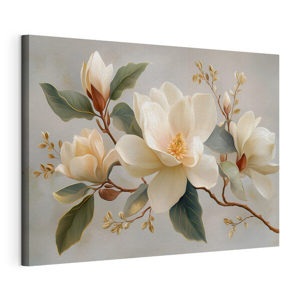 Wandbilder Elegante Blüten in zarten Pastelltönen (Artikelnummer: s49538) Wandbilder Wandbilder Elegante Blüten in zarten Pastelltönen (Artikelnummer: s49538)