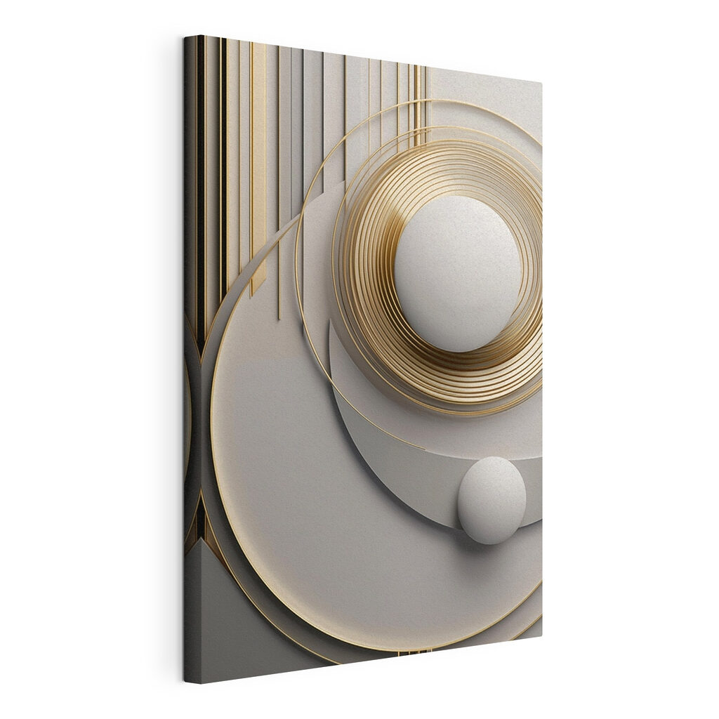 Elegant curves and smooth shapes unite Elegant curves and smooth shapes unite
