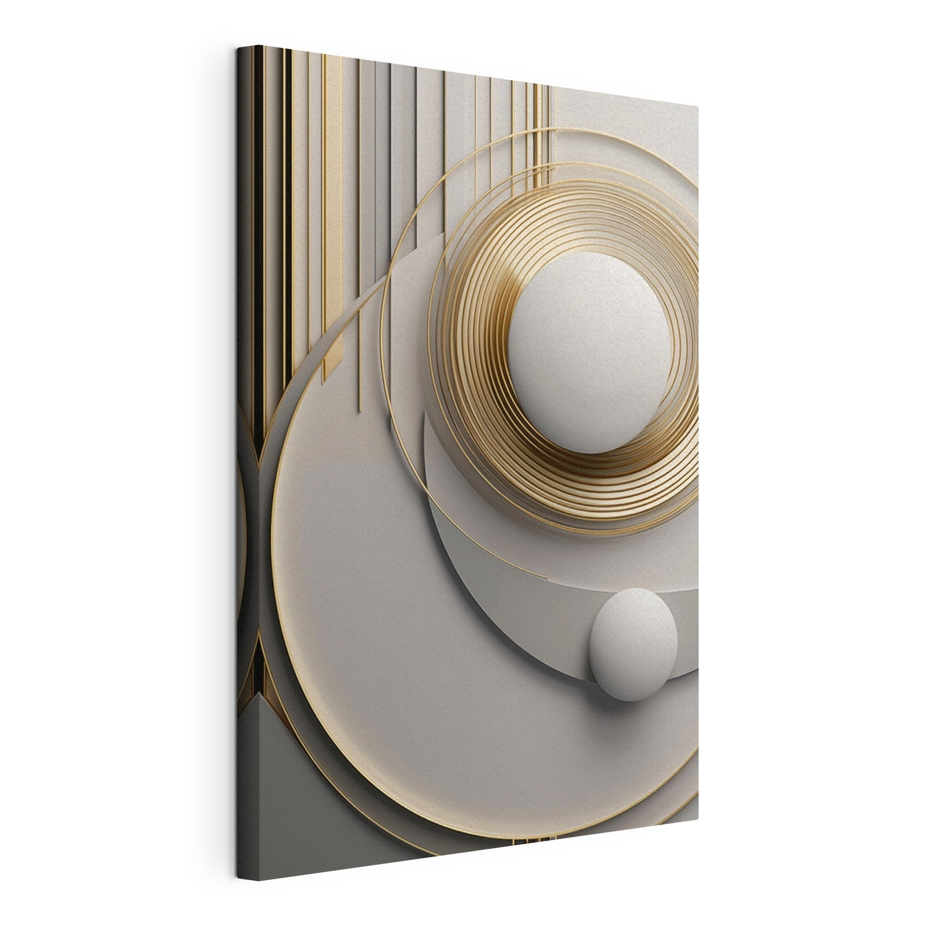 Elegant curves and smooth shapes unite Elegant curves and smooth shapes unite