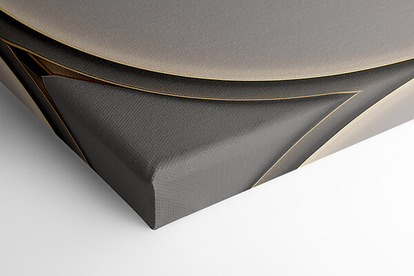 Elegant curves and smooth shapes unite Elegant curves and smooth shapes unite