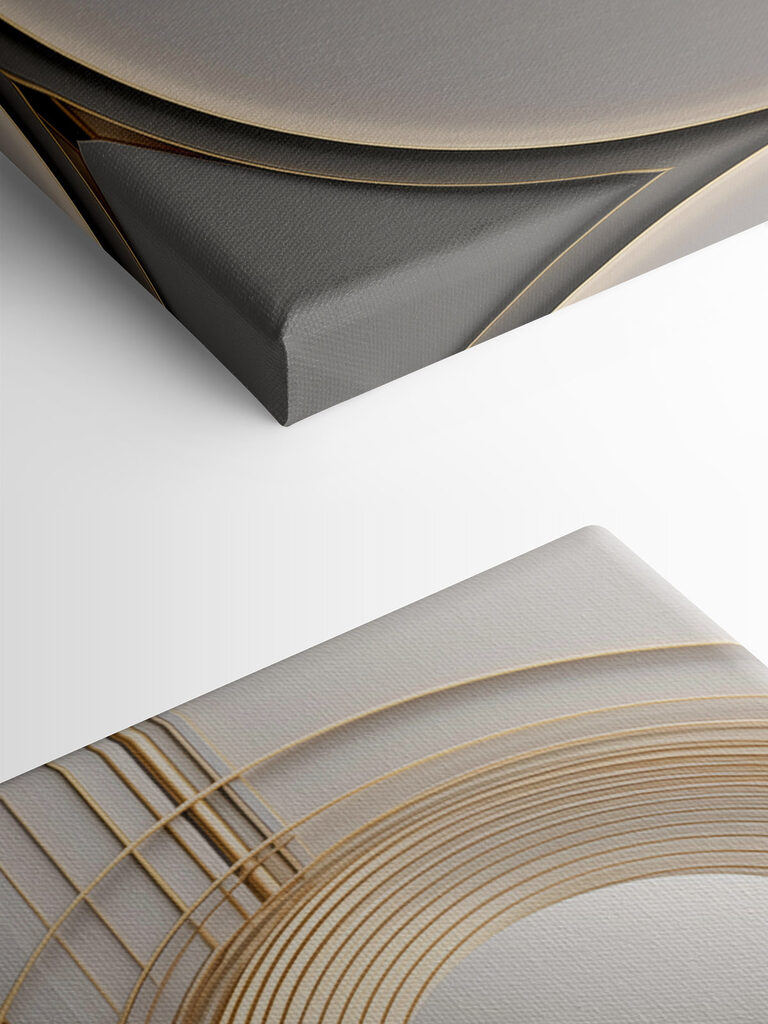 Elegant curves and smooth shapes unite Elegant curves and smooth shapes unite