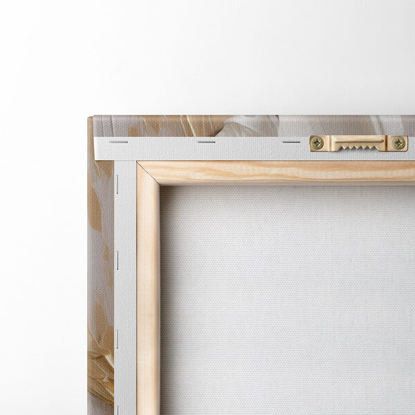 - Elegant blooms in soft, muted tones - Elegant blooms in soft, muted tones