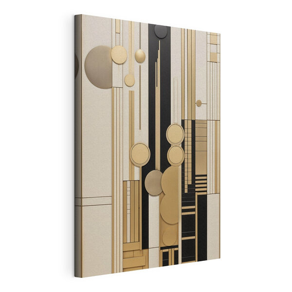 Wandbilder Wandbilder Kunstwerk (Artikelnummer: s49483)