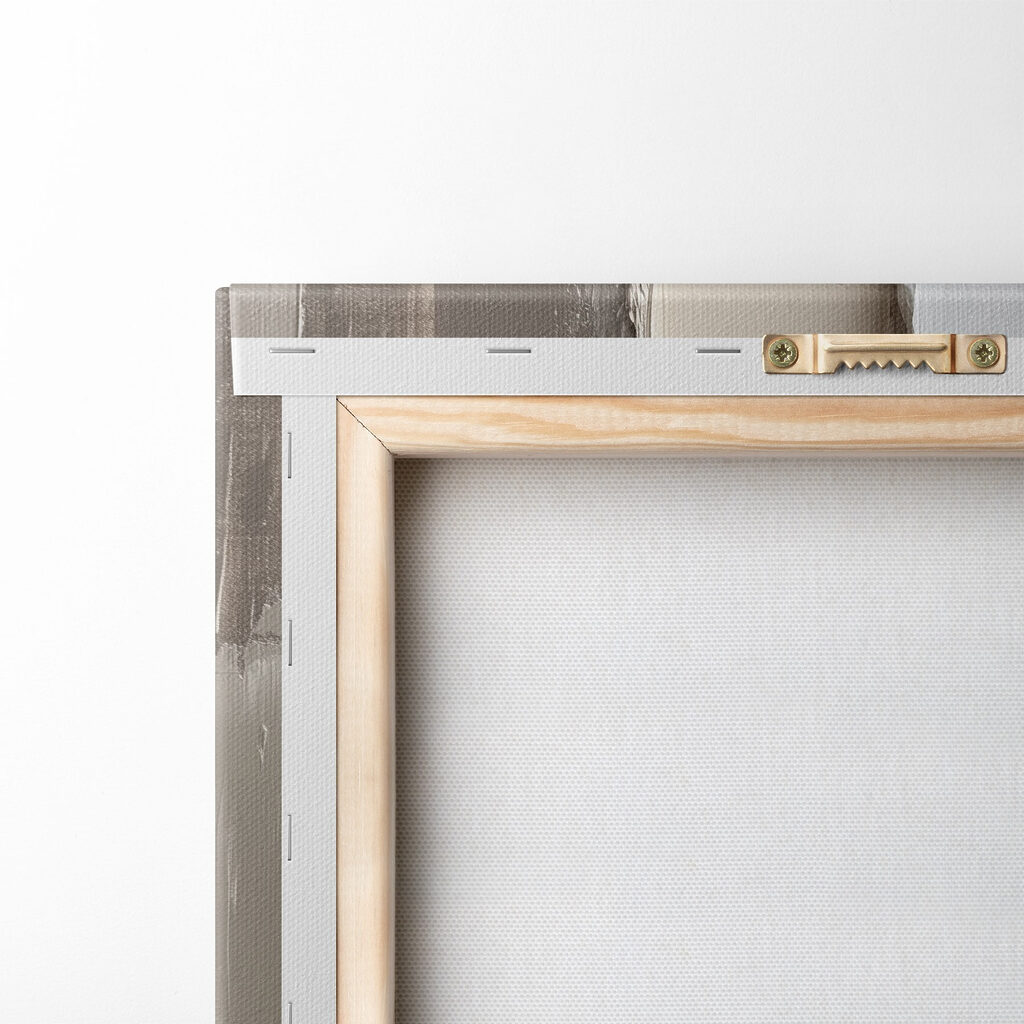 Textured layers of neutral colors Textured layers of neutral colors