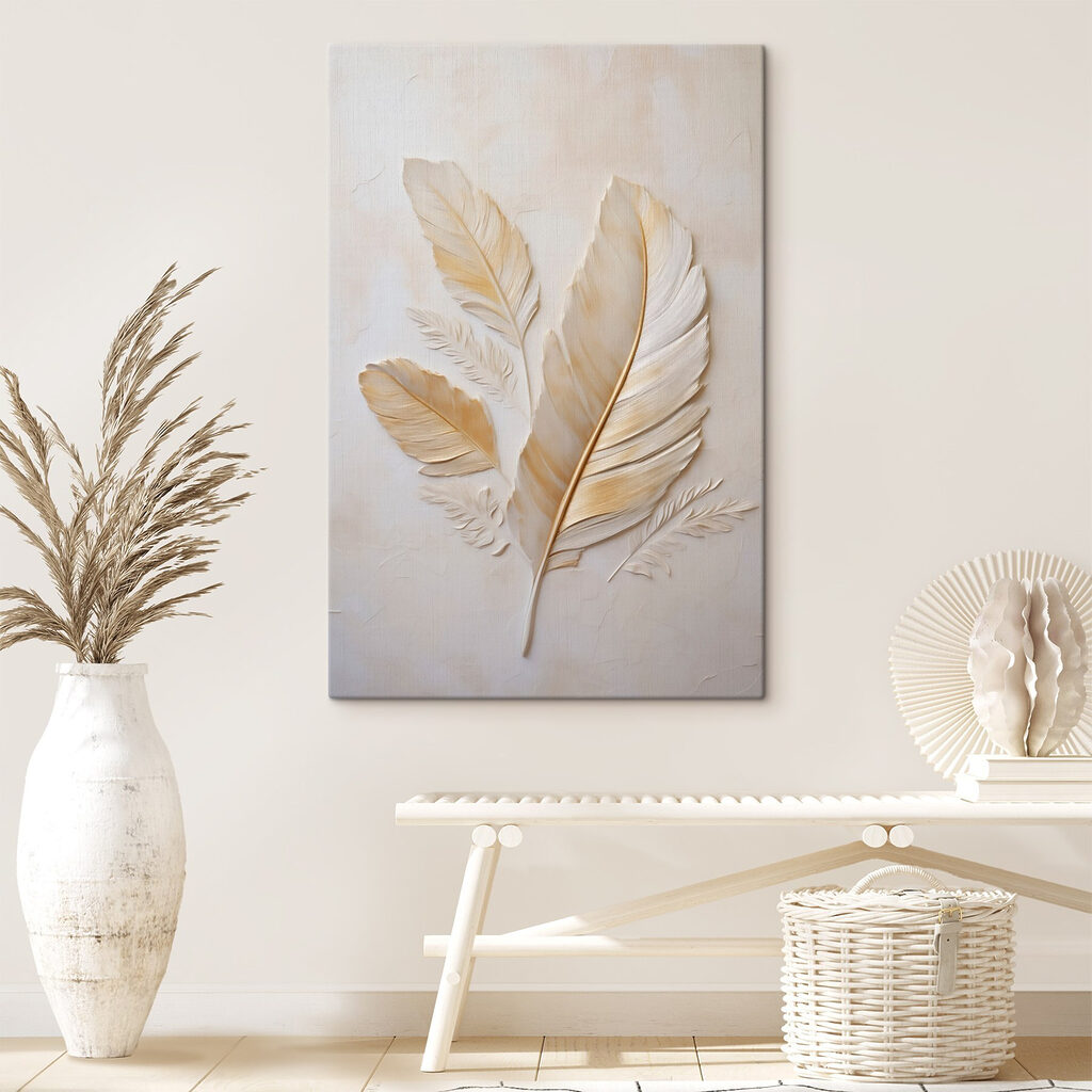 Natural beauty in subtle designs Natural beauty in subtle designs