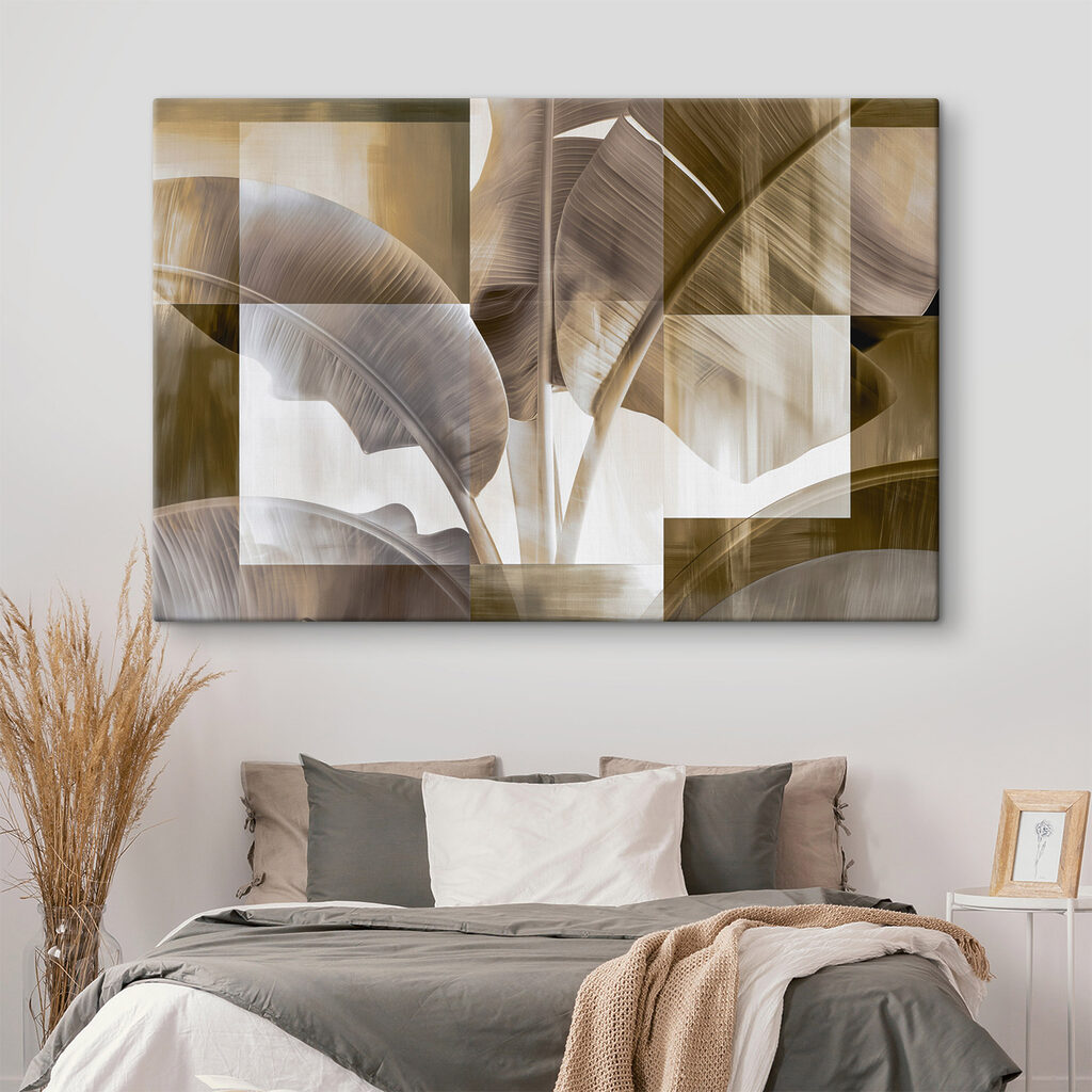 Soft hues of nature's design Soft hues of nature's design