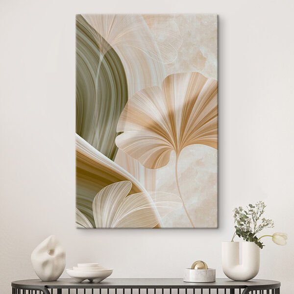 Soft curves and gentle lines collide Soft curves and gentle lines collide
