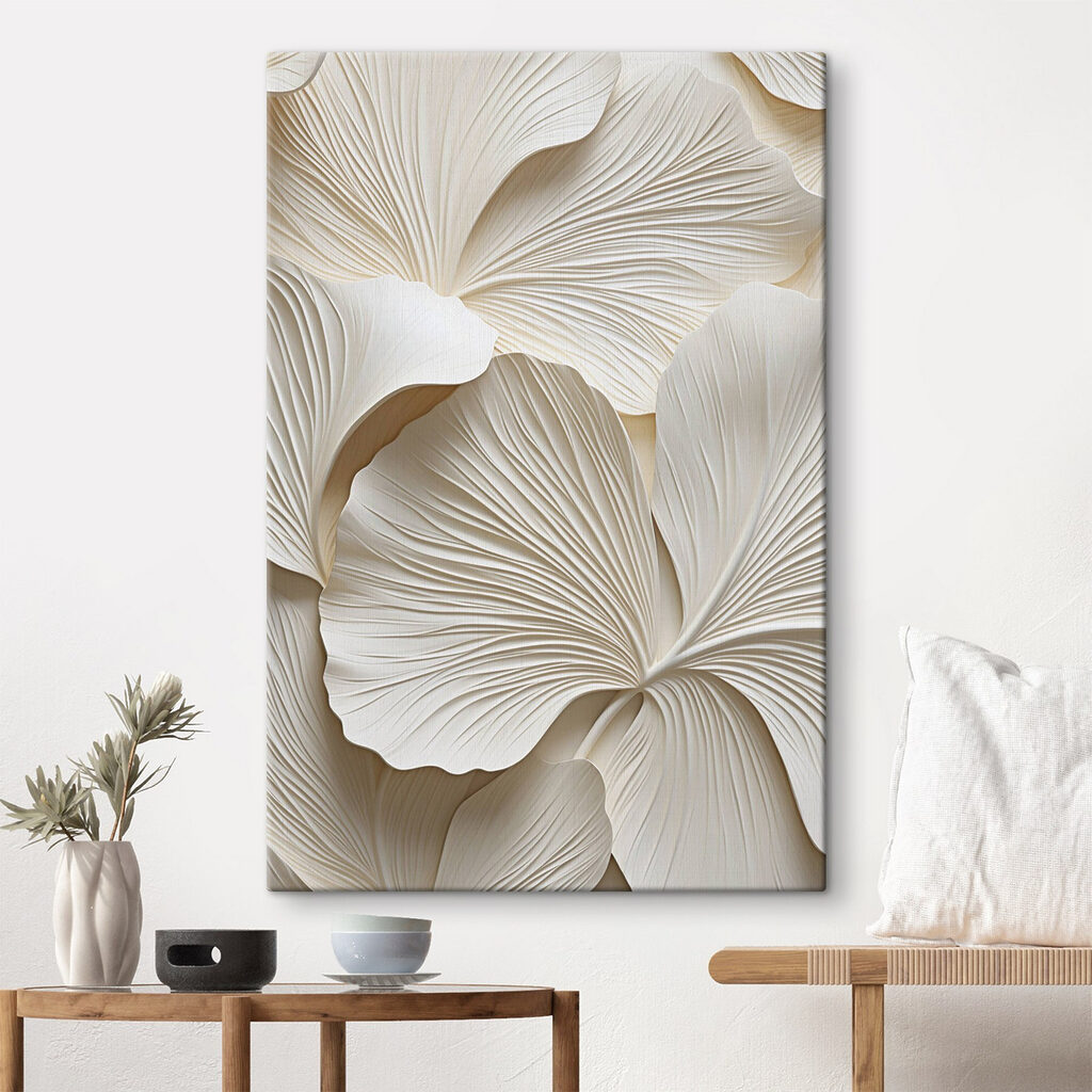 Softly Curving Organic Patterns Delight Softly Curving Organic Patterns Delight