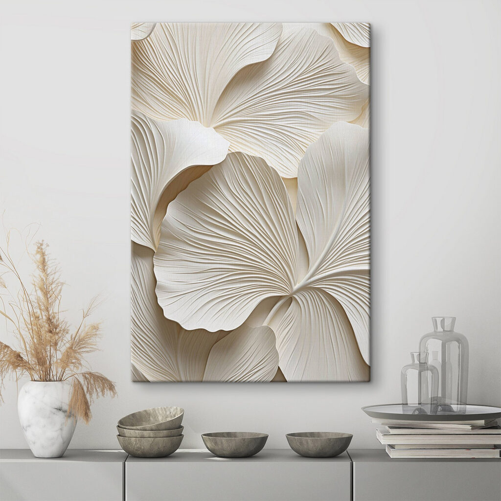 Softly Curving Organic Patterns Delight Softly Curving Organic Patterns Delight