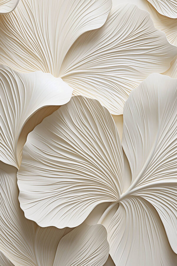 Softly Curving Organic Patterns Delight Softly Curving Organic Patterns Delight