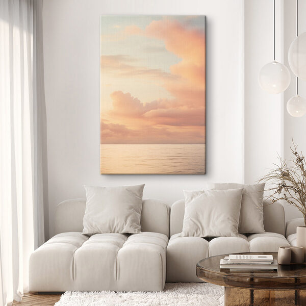 Wandbilder Gewässer mit Wolken am Himmel (Artikelnummer: s49178) Wandbilder Wandbilder Gewässer mit Wolken am Himmel (Artikelnummer: s49178)