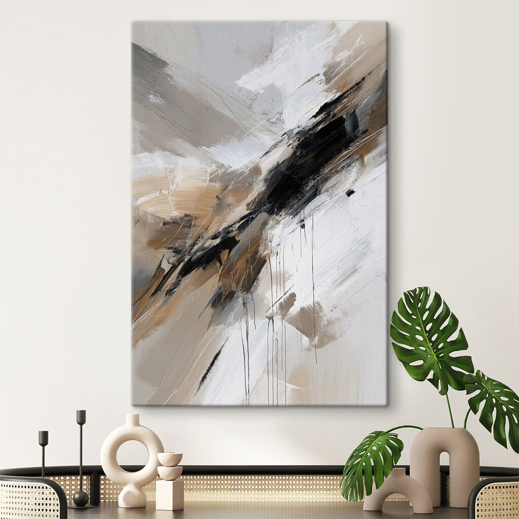 Painting of a bird