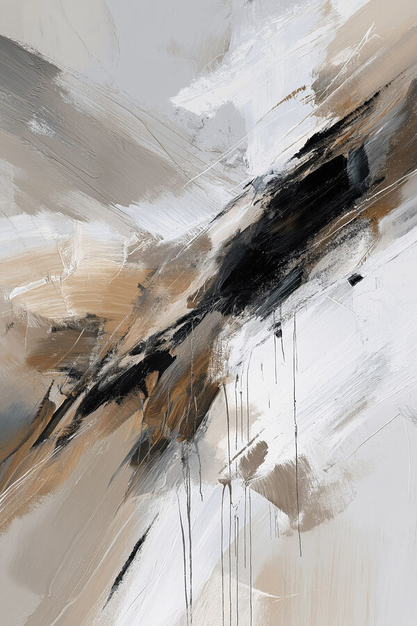 Painting of a bird