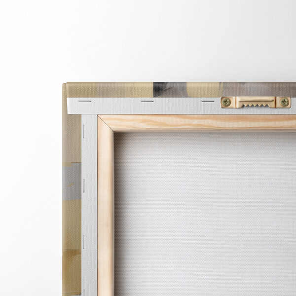 - Abstract beauty in muted tones - Abstract beauty in muted tones